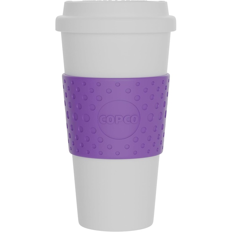 Eco-Friendly 16 Oz Insulated Travel Mug – BPA-Free Design – Eco-Friendly Mug and Insulated Travel Mug price