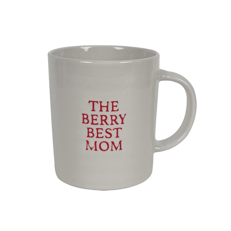 Manufacturer Custom Logo Luxury Eco-Friendly Ceramic Coffee Mug for Beer & Hot Drinks for Parties – Eco-Friendly Coffee Mug and Custom Logo price