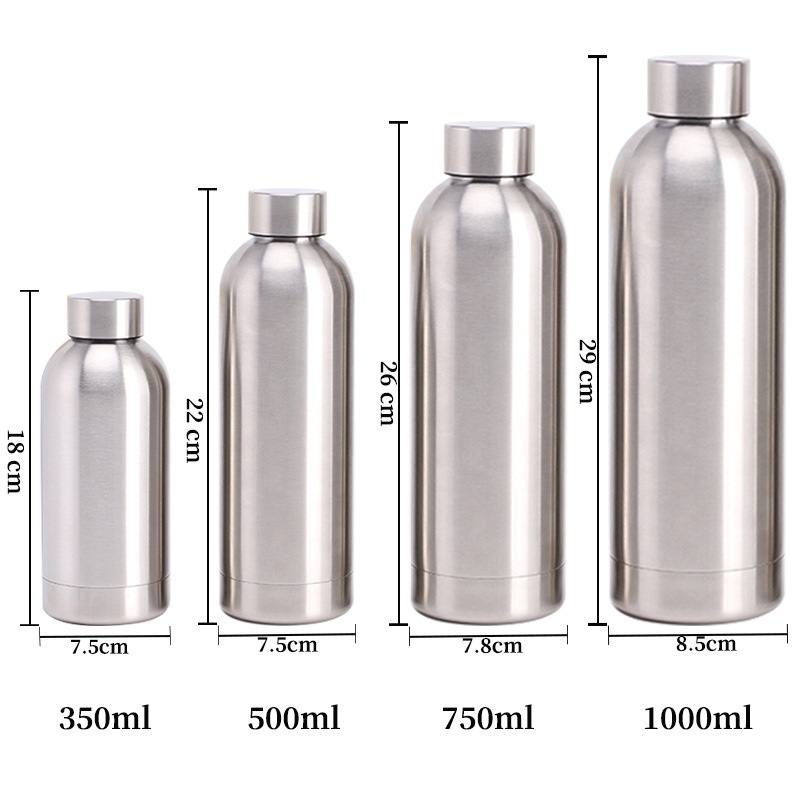 New 304 Stainless Steel Thermos Pea Cup Creative Gift – Stainless Steel Cup and Custom Logo Cup price