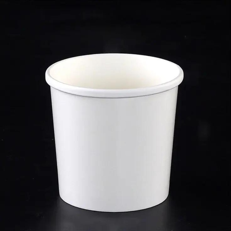 Popular Disposable Kraft Paper Food Cup for Wholesale – Disposable Soup Cup and Kraft Paper Bowl price