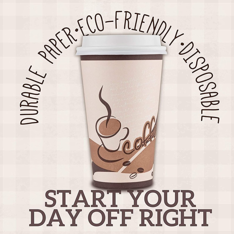 Single Wall Disposable Paper Cup Coffee Drinking Cups – China Wholesale and Paper Cup price