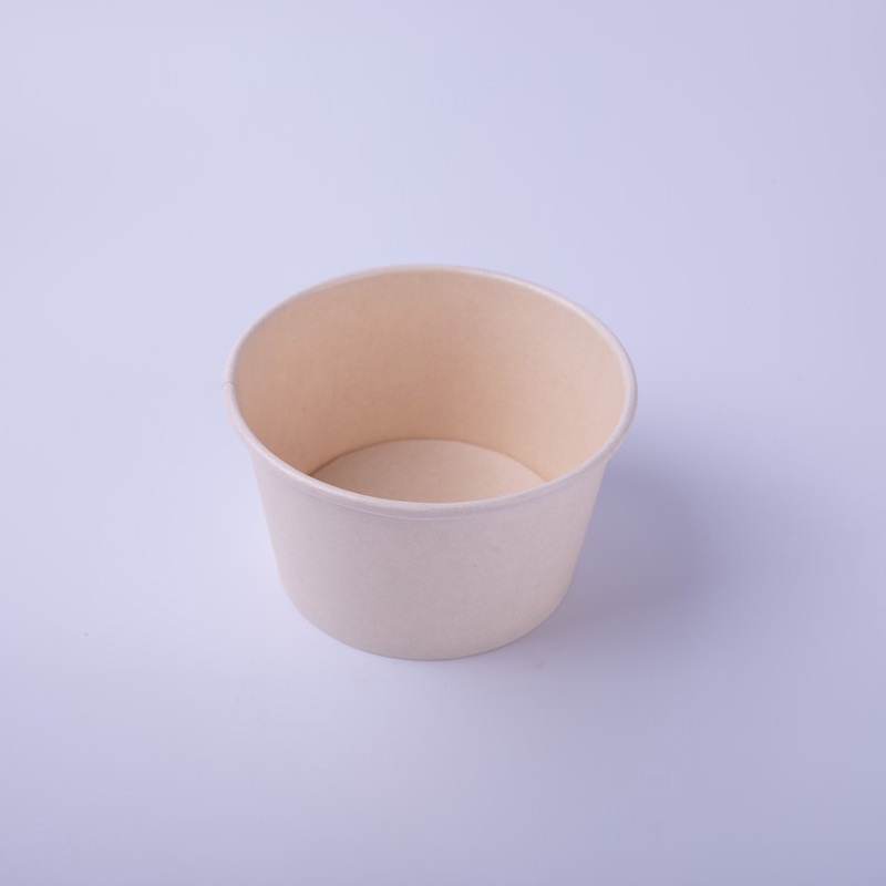 Wm1541 PE Coated 6n China Cheap Custom Made Disposable Single Wall Hot Coffee Paper Cup – Coffee Paper Cup and Disposable Paper Cup price