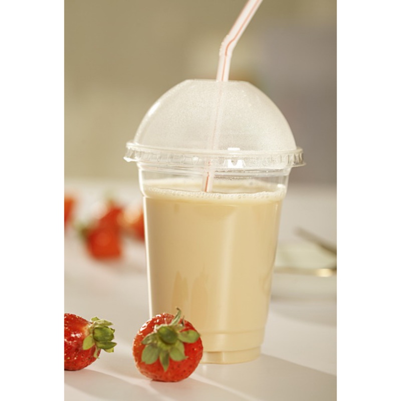 100% Biodegradable Disposable 2 16 12 32 Oz Cpla Plastic Cup Clear Cold Beer Milk Tea Coffee Sauce – Biodegradable and Eco Friendly price