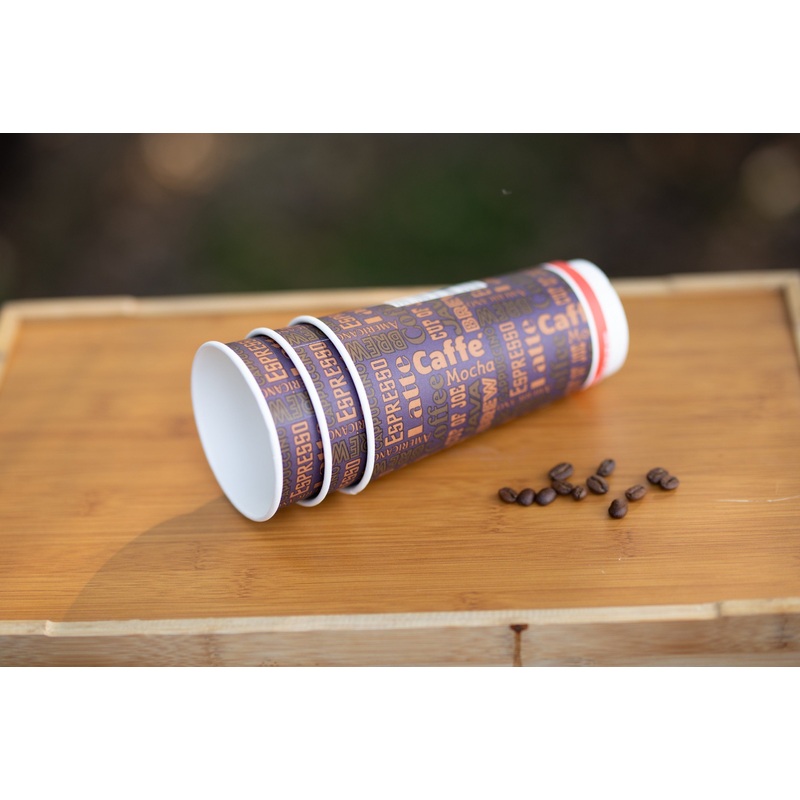 20oz 22ozdisposable Compostable PE/PLA/Pbs/Aqueous Coating 280ml 361ml 420ml 497ml 598ml 630ml 714ml Double Wall Coffee Tea Paper Cup Mug – Coffee Cup and Paper Coffee Cup price