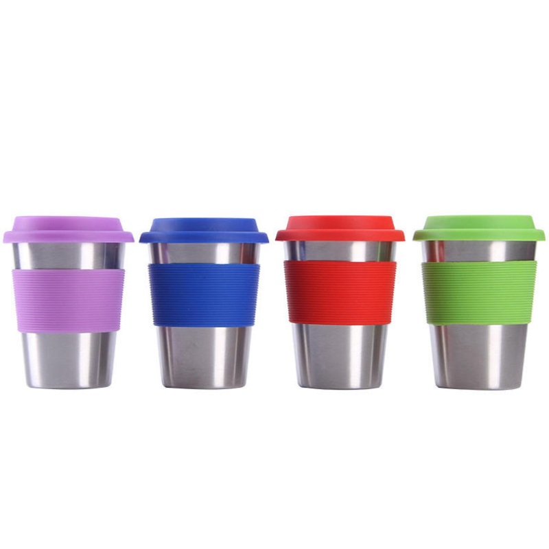 230ml Thermos Bottle Stainless Steel Water Cup – Water Vacuum and Stainless Steel Bottle price