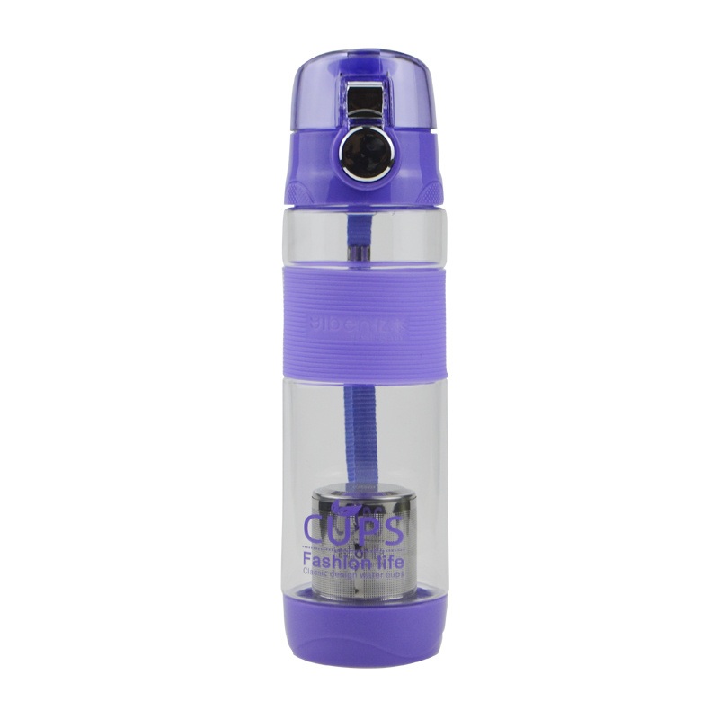 650ml 100% BPA Free Water Filter pH Alkaline Water Bottle – Water Ionizer Filter Bottle and Hydrogen Water Bottle price