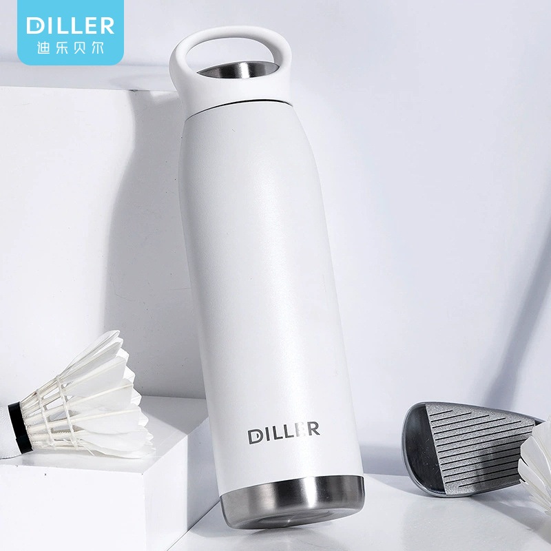 China Leak Proof None Color Box Stainless Steel Water Bottle – Water Bottle and Stainless Steel Water Bottle price