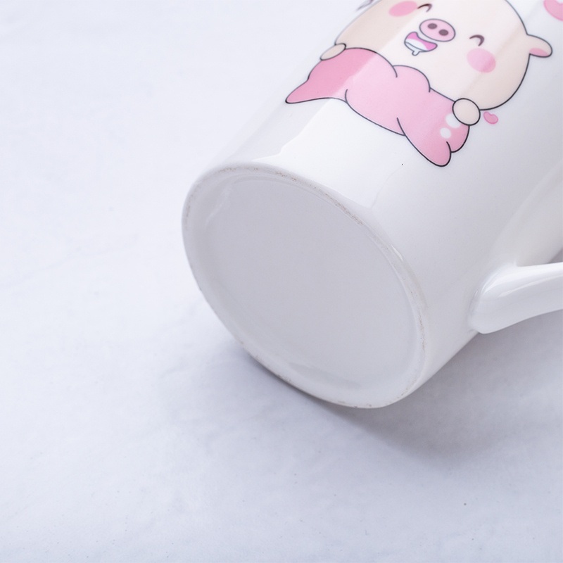 Gold Ceramic Mug Custom Printed – Christmas Mug Silk Screen Mug Stoneware Mug and Ceramic Hot Drink Mug Juice Mug price