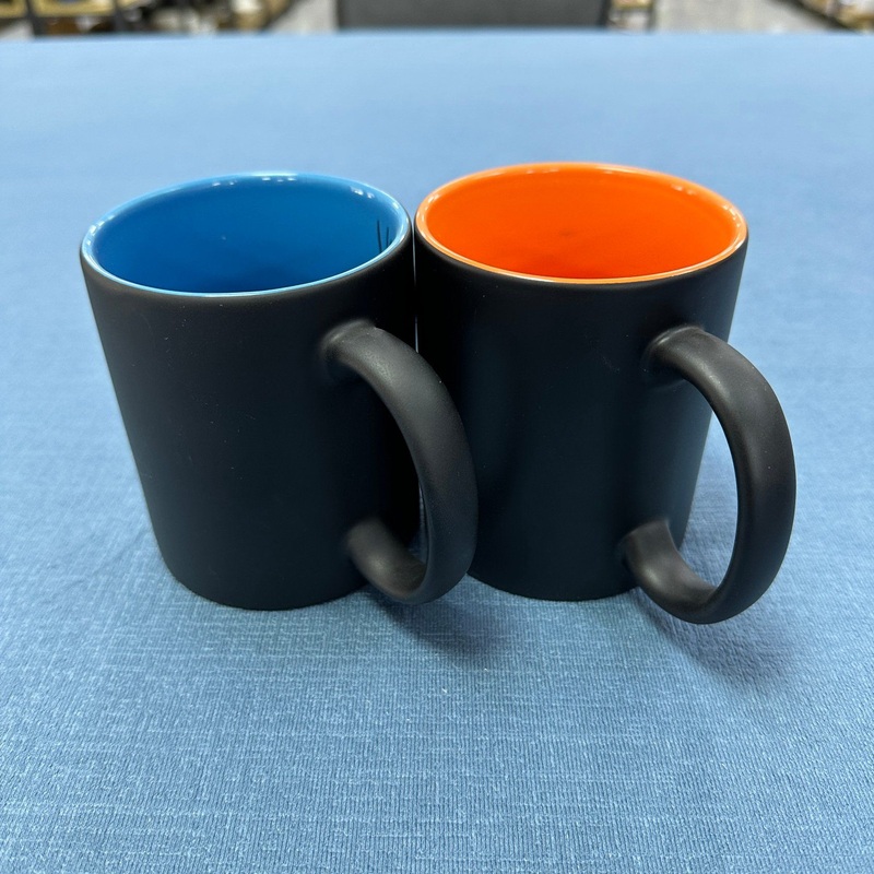 New Style Color Change Mug, Hg Ceramic Brand in Stock – 13oz Ceramic Mug and Matt Ceramic Mug price