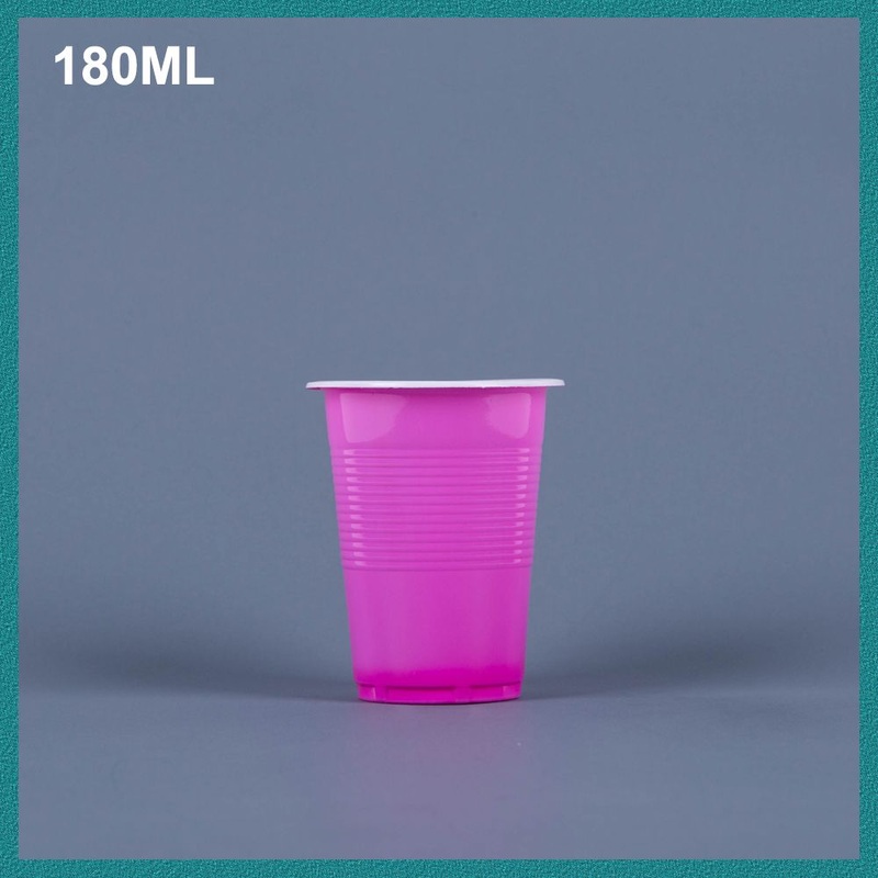 Plastic Mug Manufacture Recycled Drinking Custom Printed Clear Plastic Cups – Plastic Cup and Coffee Cup price