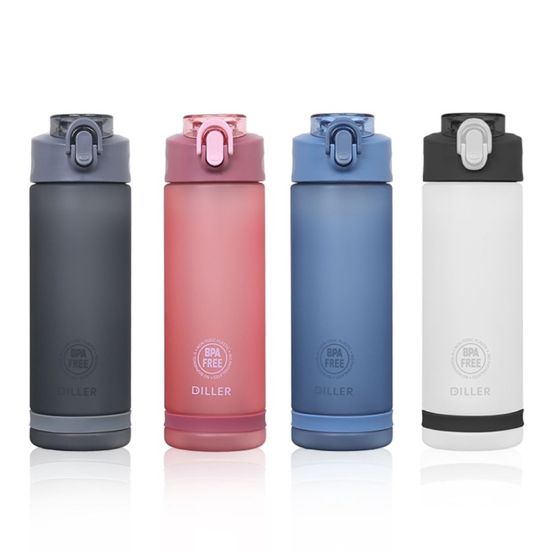 Plastic None Color Box or White Shaker Bottle Water Bottles Sport with CIQ – Sport Bottle and Water Bottles Sport price