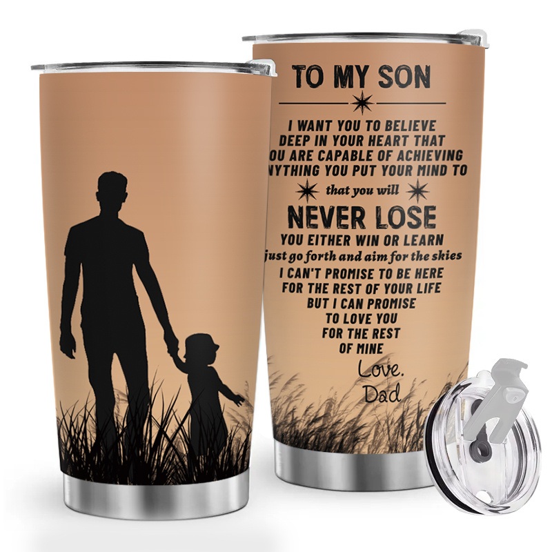 Premium Stainless Steel Travel Cup and Insulated Mug Set – Stainless Steel Cup and Durable Travel Cup price