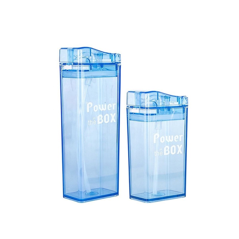 Sports Drinkware Leak-Proof Creative Milk Kettle Portable Water Juice Bottle – Bottle and Vacuum Flasks price
