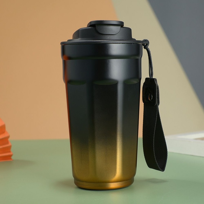 Stainless Steel Double Wall Insulated Coffee Drink Cup – Drink Cup and Thermal Cup price
