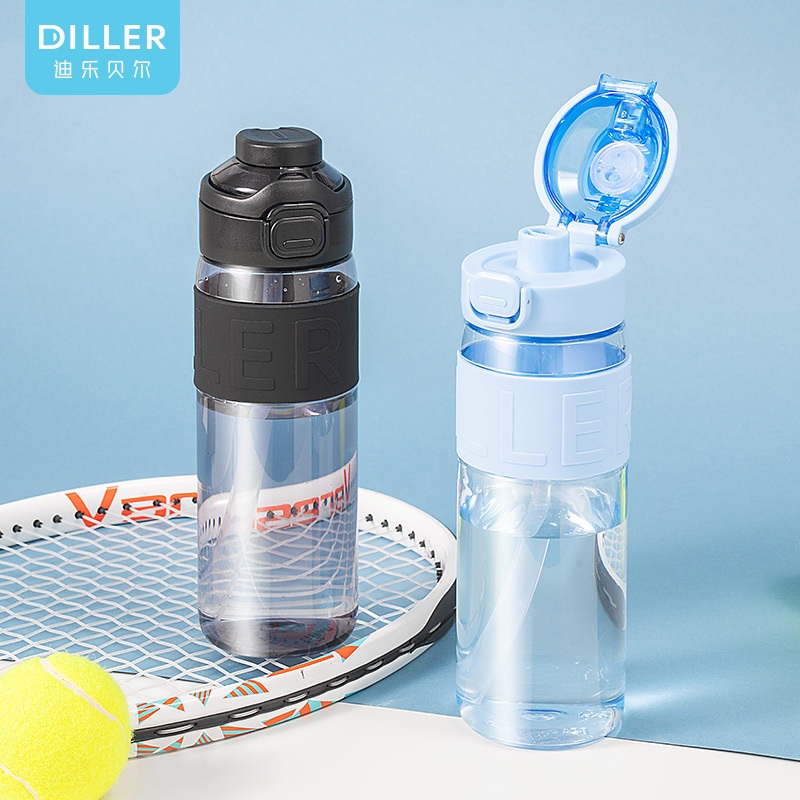 White, Black, Pink, Blue None Sports Bottle Plastic Water Bottles – Plastic Water Bottles and Sports Water Bottle price