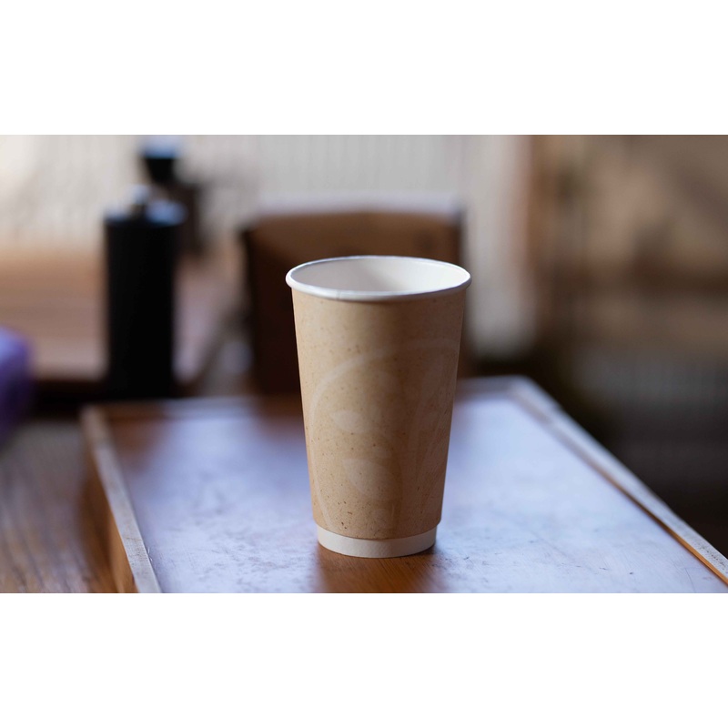 Wholesale Disposable 8oz 12oz 16oz Paper Cup for Hot Beverage Coffee Tea – Paper Cup and Disposable Paper Cup price