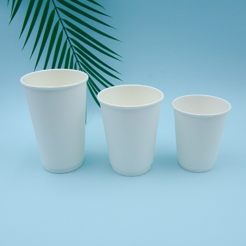Wm205 20oz Water-Based Coated Full Size Customized Design Disposable Coffee Tea Paper Cups – Coffee Paper Cup and Disposable Paper Cup price