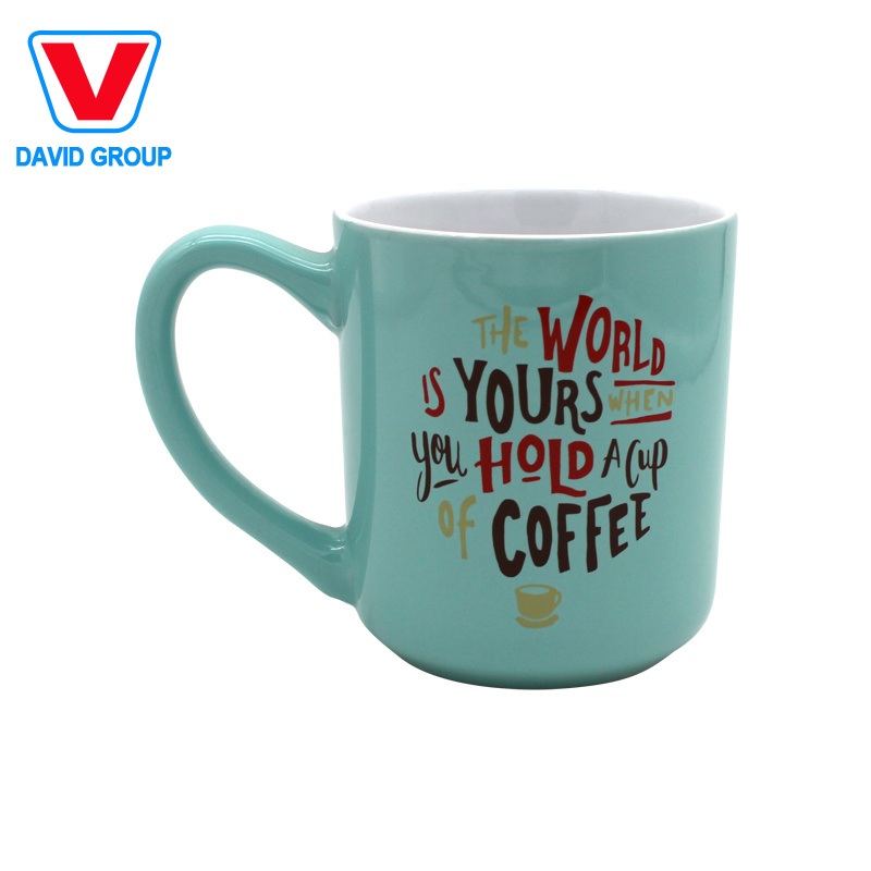 2021 Promotional Gifts Coffee Mugs Cup Mug Ceramic Mug – Drink Cup and Ceramic Mug price