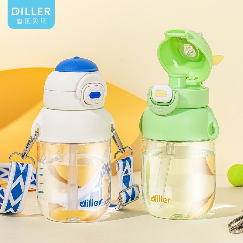 205g LFGB Approved None Color Box 650ml Mug Plastic Water Bottle – Water Bottle for Kids and Plastic Water Bottle price
