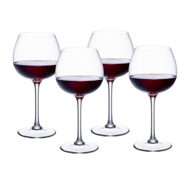 Best Quality Clear Color Goblet Wine Glass Cup Fish Bowl – Goblet Wine Glass and Wine Glass Fish Bowl price