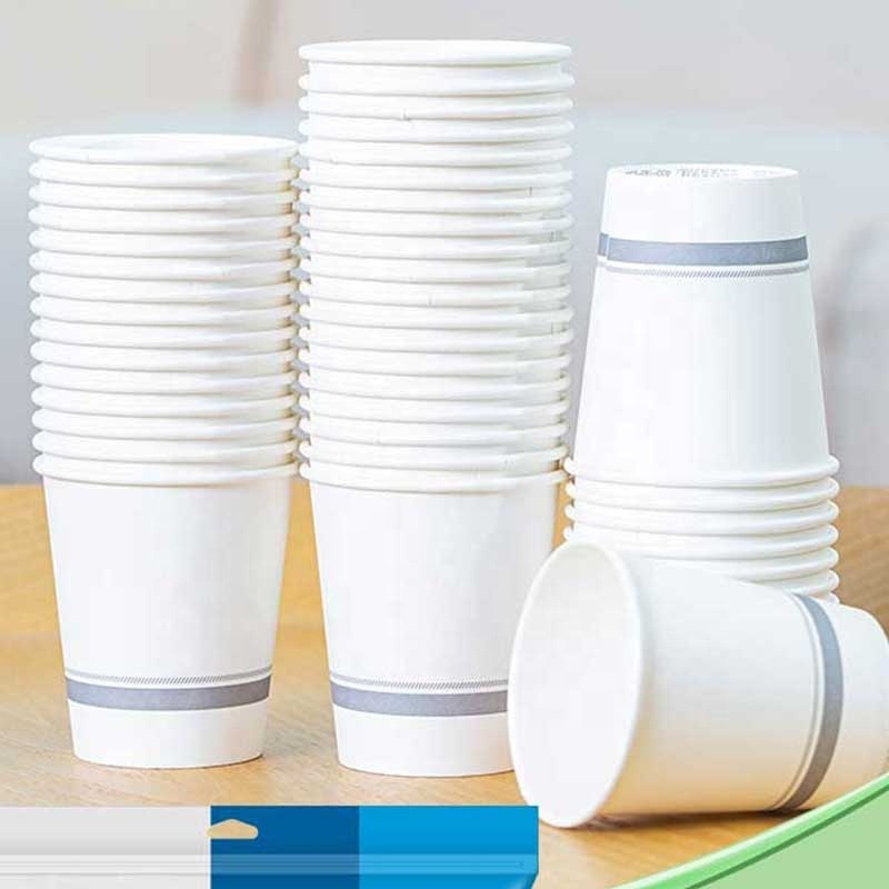 Biodegradable Disposable Cup Paper Coffee Cups Double Wall – Paper Cup and Coffee Cup price