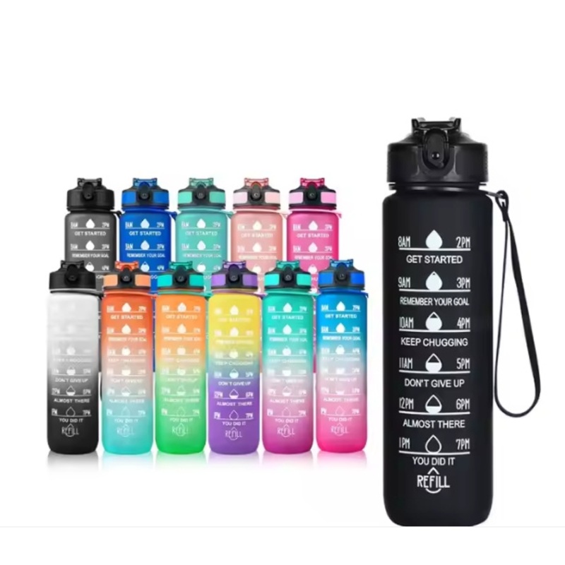 Multi Sizes Insulated Flask Sports Water Bottle with Sports Lids – Sports Water Bottle and Water Bottle price