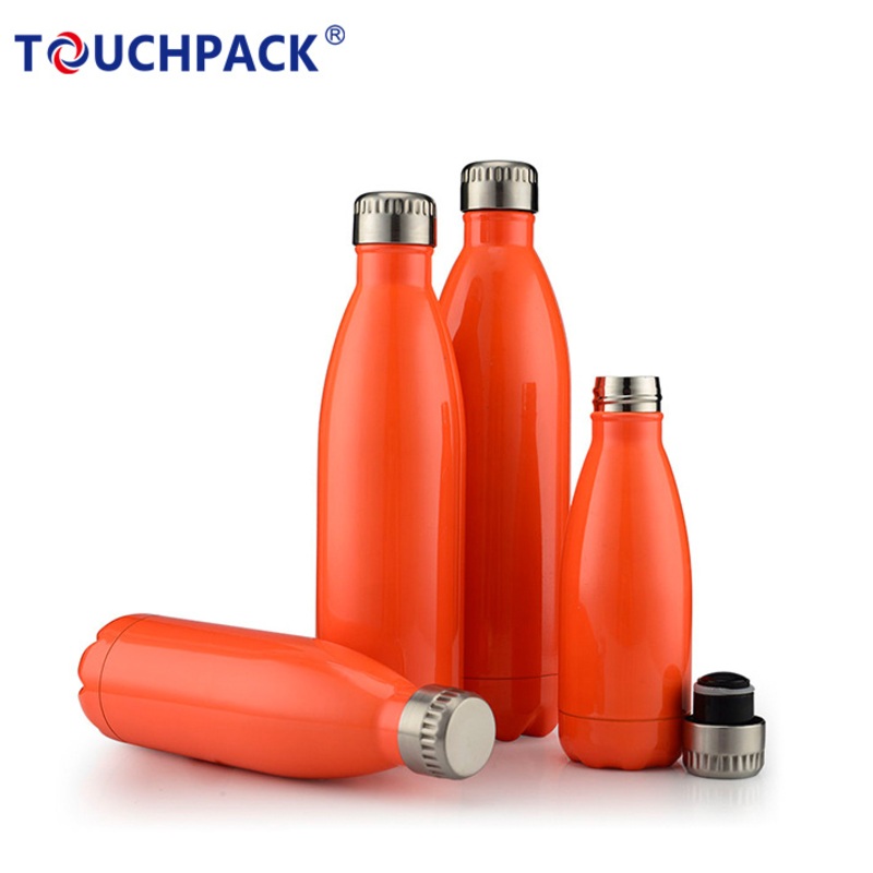 New Fashion Water Bottle Stainless Steel with Logo Printed – Water Bottle Stainless Steel and Water Bottle price