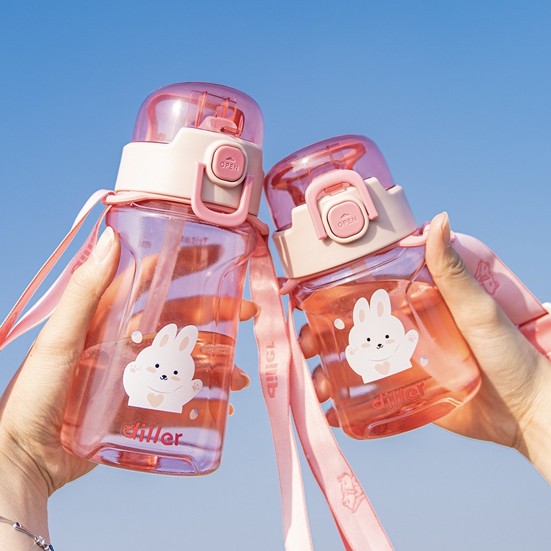 Plastic Sport Bottle Wholesale Kids Water Bottles with CE / EU – Wholesale Kids Water Bottles and BPA Free Water Bottle price