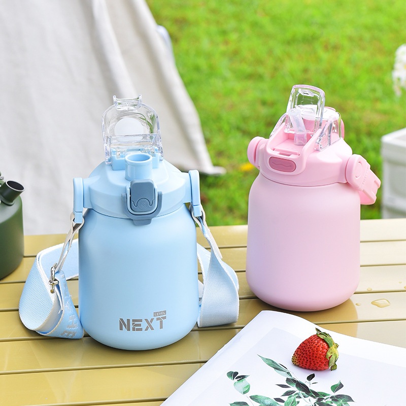 Stainless Steel 304 Stool Carrying Gradient Insulated Cup – Vacuum Flask and Vacuum Cup price