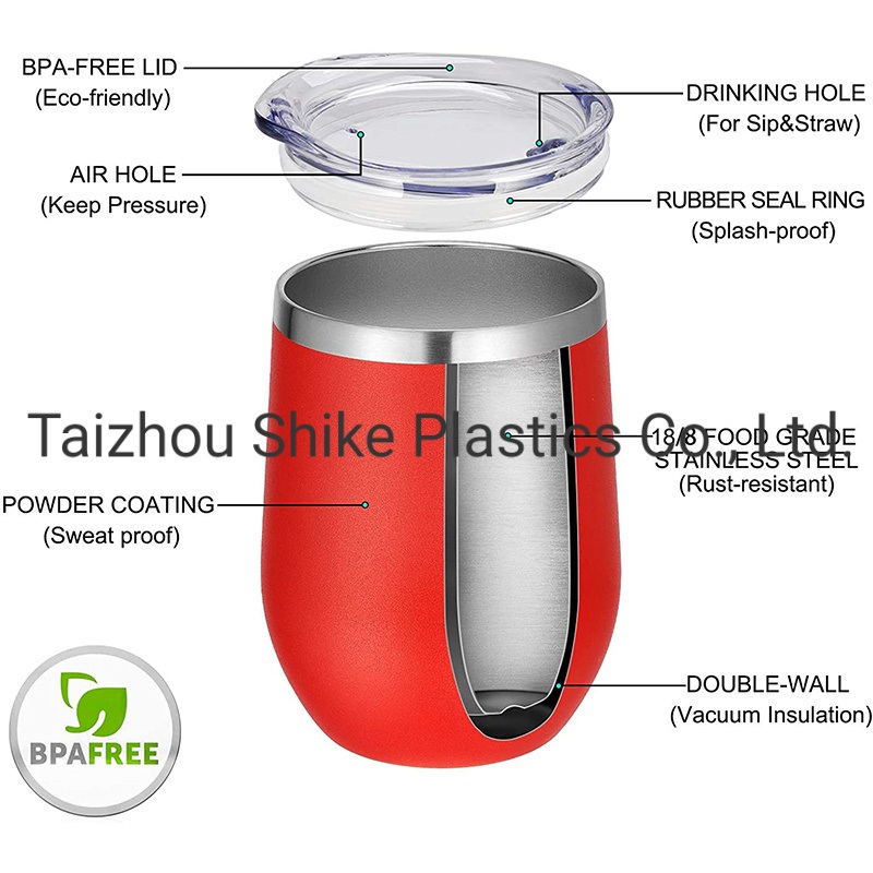 Sublimation Copper Plated Stainless Steel Mug Engraved Beer Drinking Mug – Double Walled Cola Shape Water Bottle and 500ml 700ml Water Bottle price