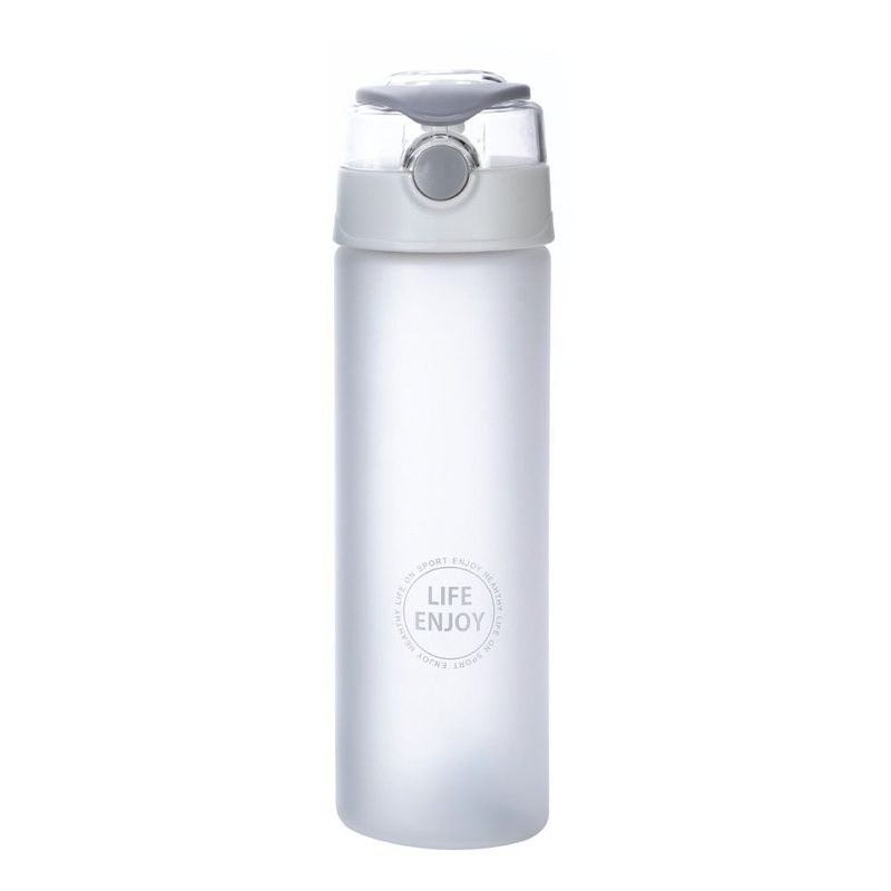 Summer New Outdoor Portable Plastic Water Cup Sports Water Bottle – Bottle and Sports Bottle price