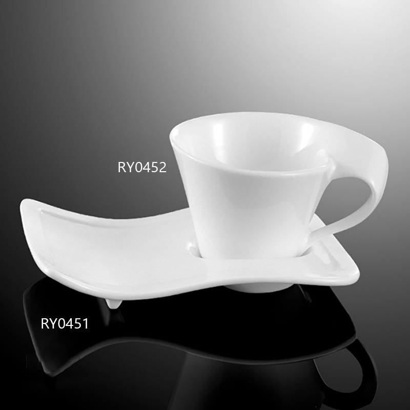 Unique Design Coffee Cup and Saucer with Different Size – Beautiful Cups and Beautiful Cups and Saucer price
