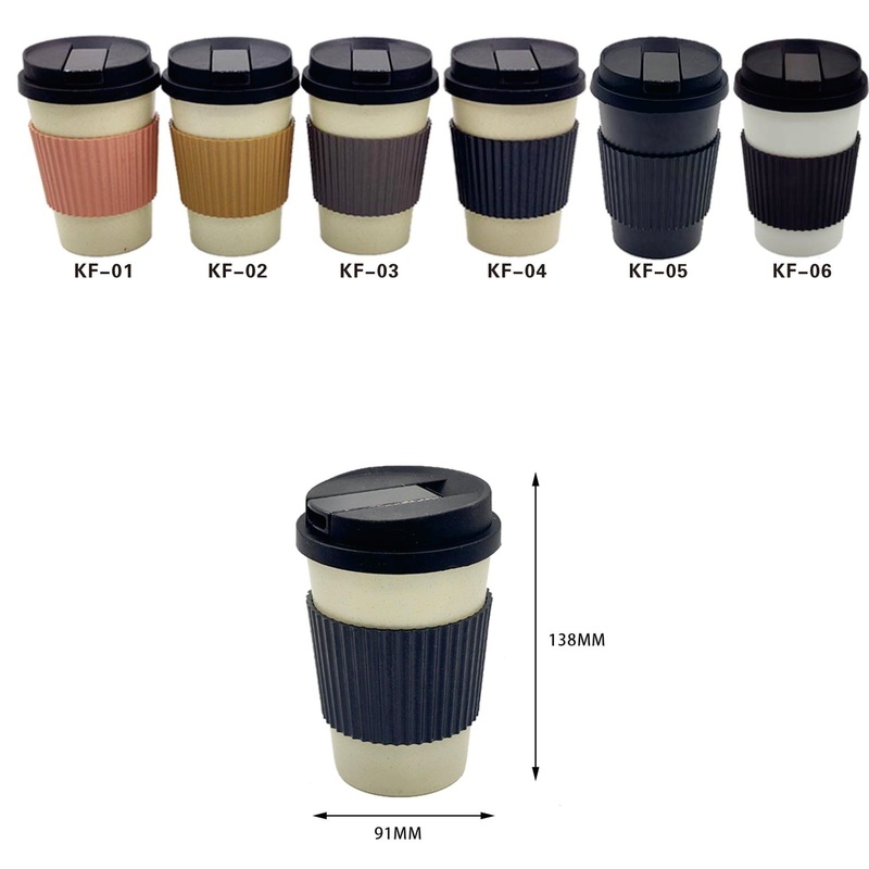 Wholesale 10oz Custom Logo Reusable Melamine Degradable Coffee Cup Mug Water Pipe – Portable Water Bottle and Hookah Water Pipe price