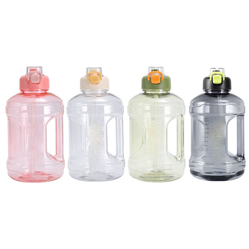 Wholesale Large Capacity Outdoor Sports Water Bottles – Plastic Cup and Water Bottle price