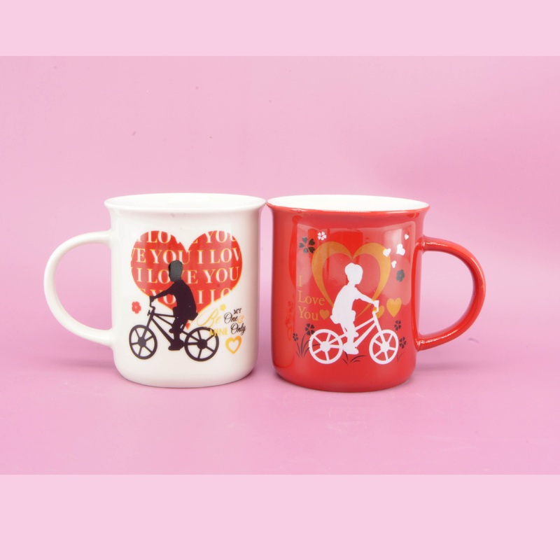 11 Oz Ceramic Mug Factory Supply Cheap Coffee Mug Porcelain Cup & Mugs – Ceramic Mug and Coffee Mug price