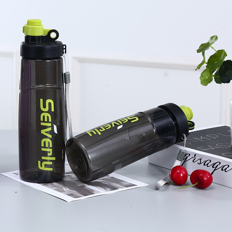 580ml Hot Products Durable Using Custom Logo Sport Water Bottle (SHIKECORE) – Water Bottle and Sports Water Bottle price