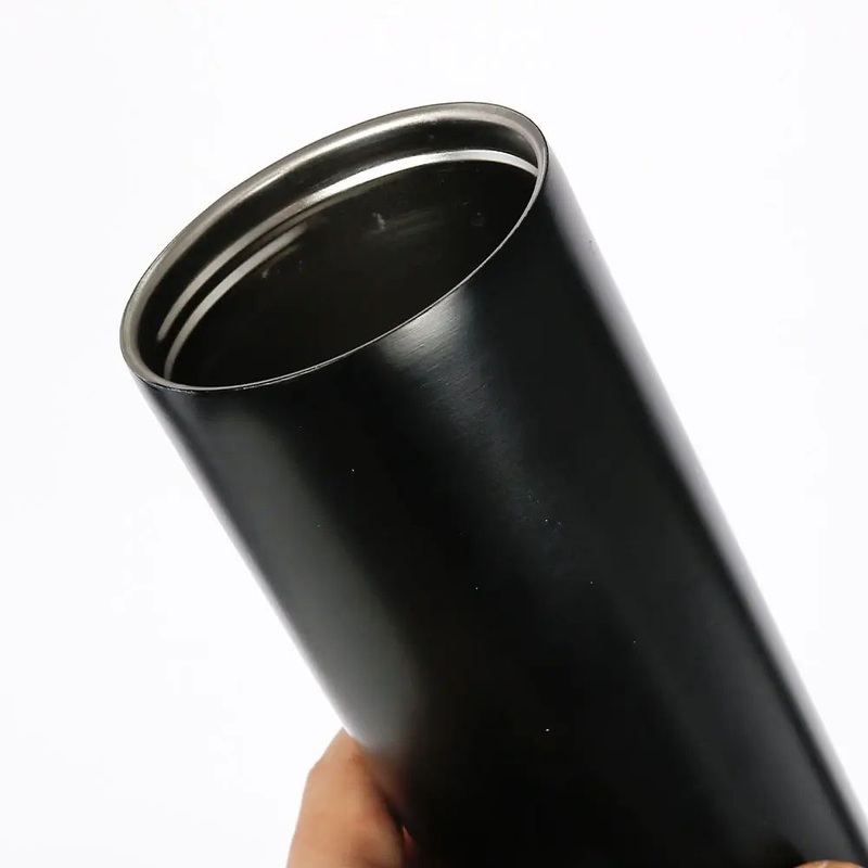 New Design Outdoor Sport Stainless Steel Water Bottle with Lid Heat Preservation Bottle – Water Bottle and Sprot Water Bottle price