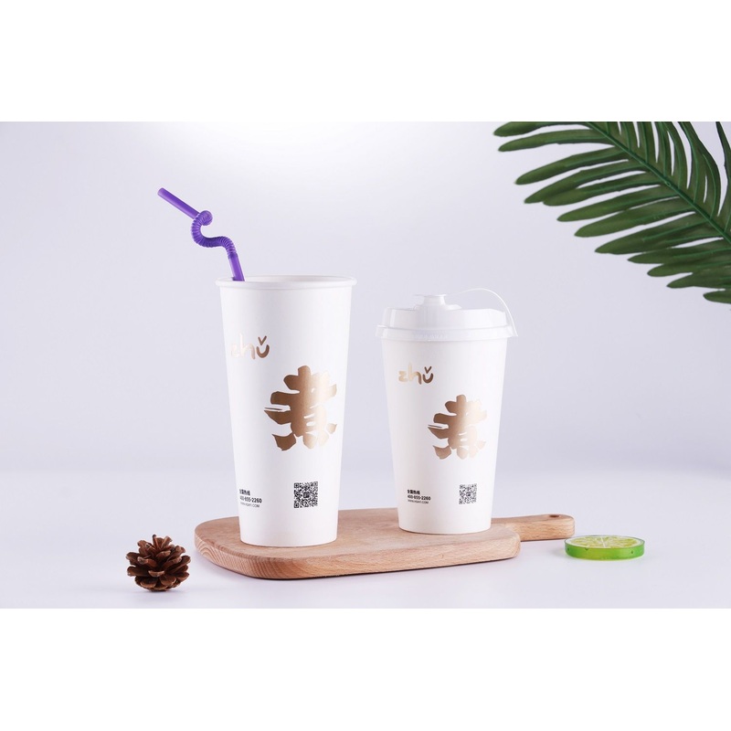 Paper Cups for Cold Beverage / Sparkling Water / Cola/ Juice/ Soda Water/ Lemonade – Disposable Cup and Disposable Paper Cup price