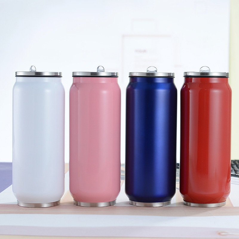 Stainless Steel Cola Can Outdoor Portable Cup – Vacuum Flask and Vacuum Cup price