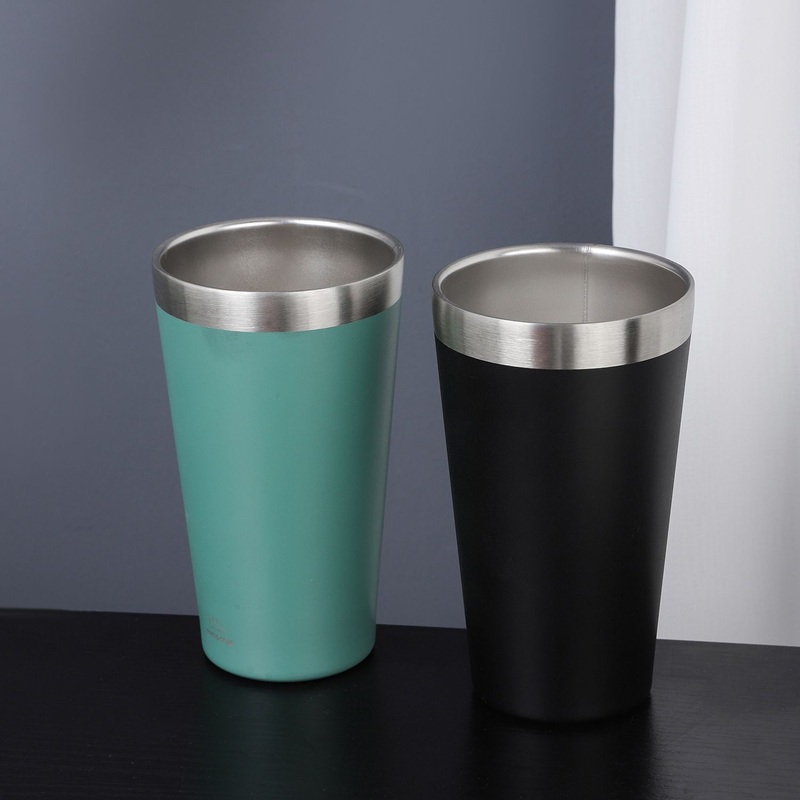Stainless Steel Vacuum Insulated Tumbler Travel Coffee Mug Double Wall Car Thermal with Lid – Water Bottle and Bottle price