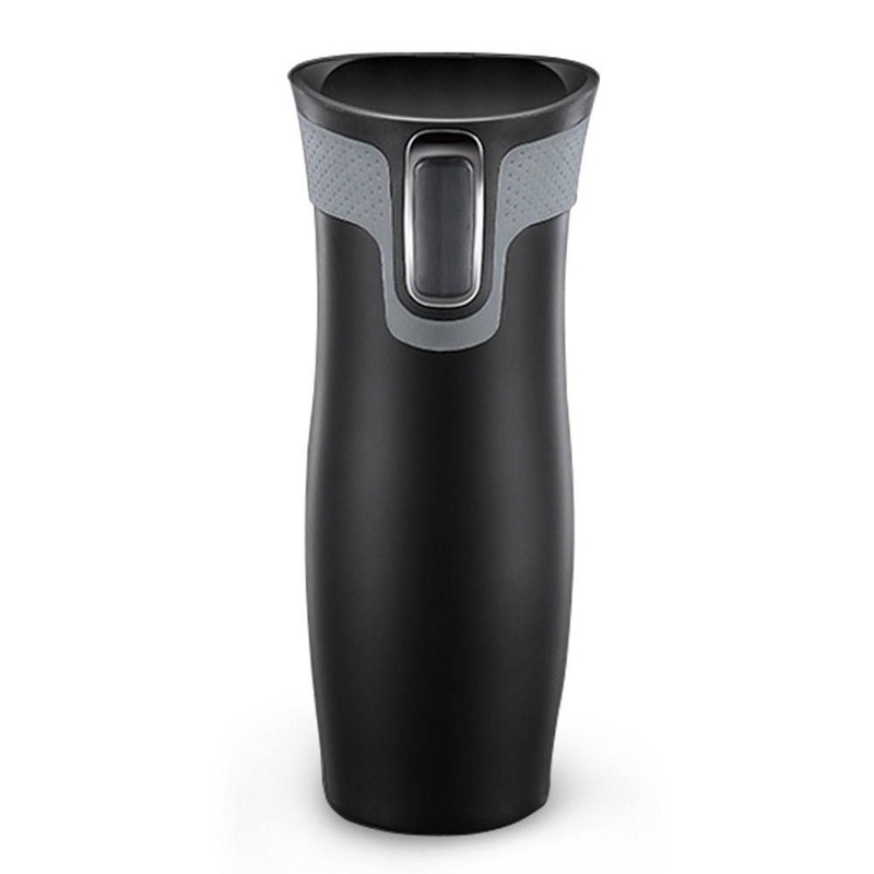 Supplier Insulated Mug 450ml Stainless Steel Vacuum Coffee Cup Travel – Vacuum Flask and Vacuum Cup price