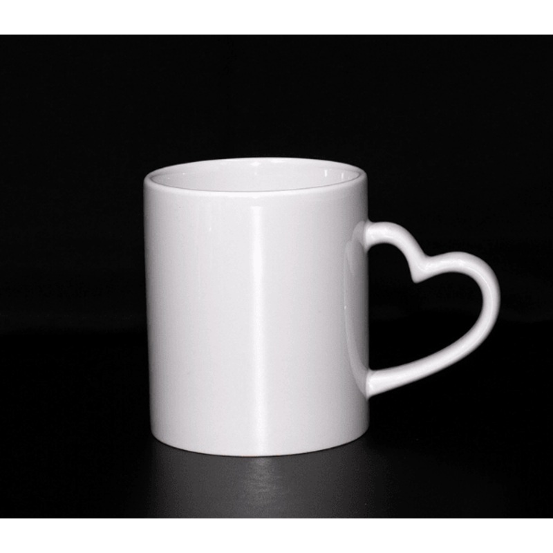 Vibrant Orange Ceramic Cup for Custom Logo Branding Solutions – Custom Logo Cup and Ceramic Cup price
