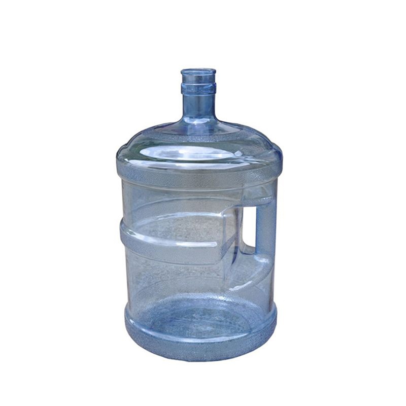 100% New PC Material 5 Gallon PC Water Bottles with Handle – Polycarbonate Water Bottle and Drinking Water Bottle price
