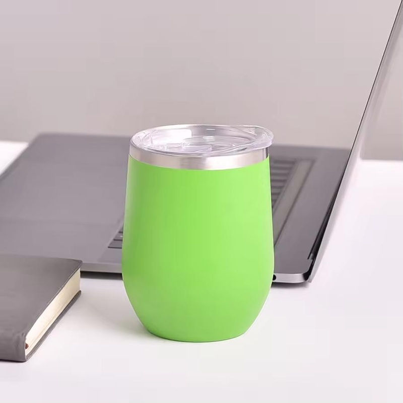 12oz Promotional Tumbler 350ml Gift Tumbler BPA Free Custom Swig Tumbler – Wine Cup and Hydro Bottle price
