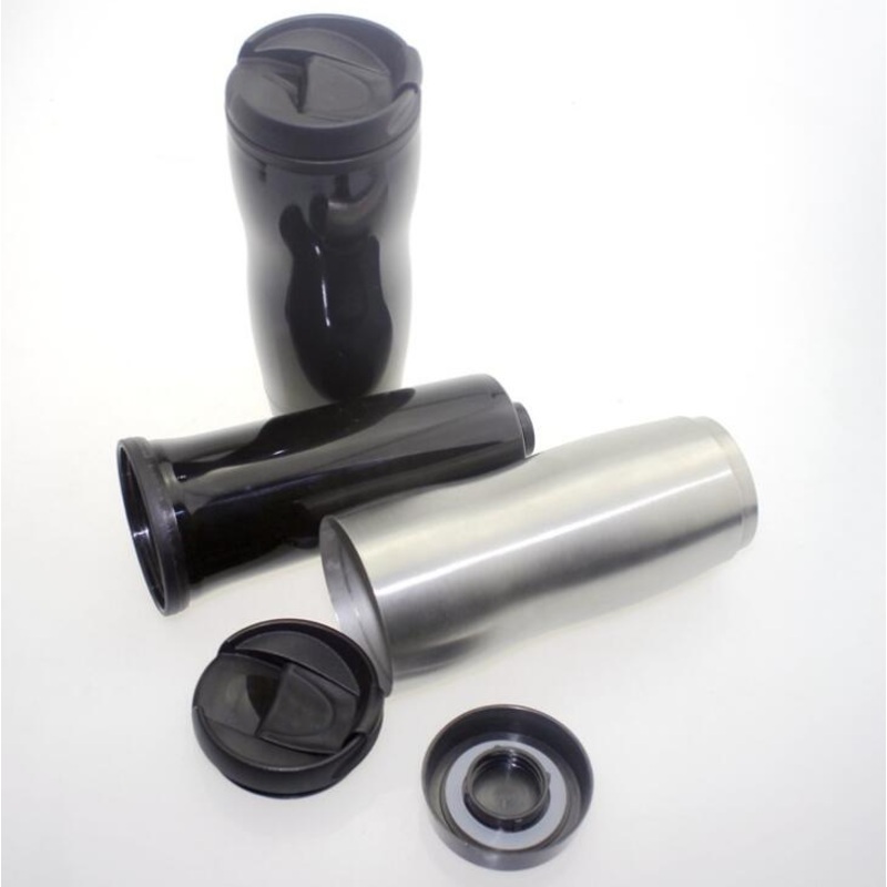 400ml Double Wall Coffee Mug Can Be DIY Promotion Cup – Coffee Mug and Drink Cup price