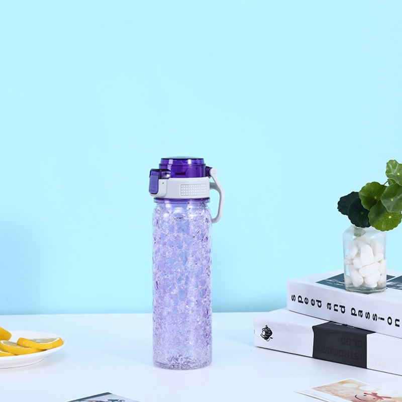 500ml BPA-Free Kids Clear Plastic Water Bottle for Kids Children – Bottle and Plastic Water Bottle price