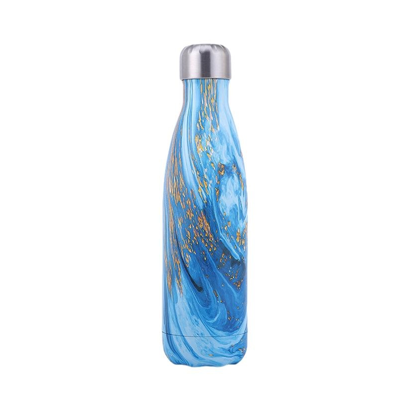 500ml Colorful 18/8 Stainless Steel Vacuum Insulated Water Bottles for Sports with Custom Logo – 350/550/750ml Water Bottle and Stainless Steel Water Bottle price