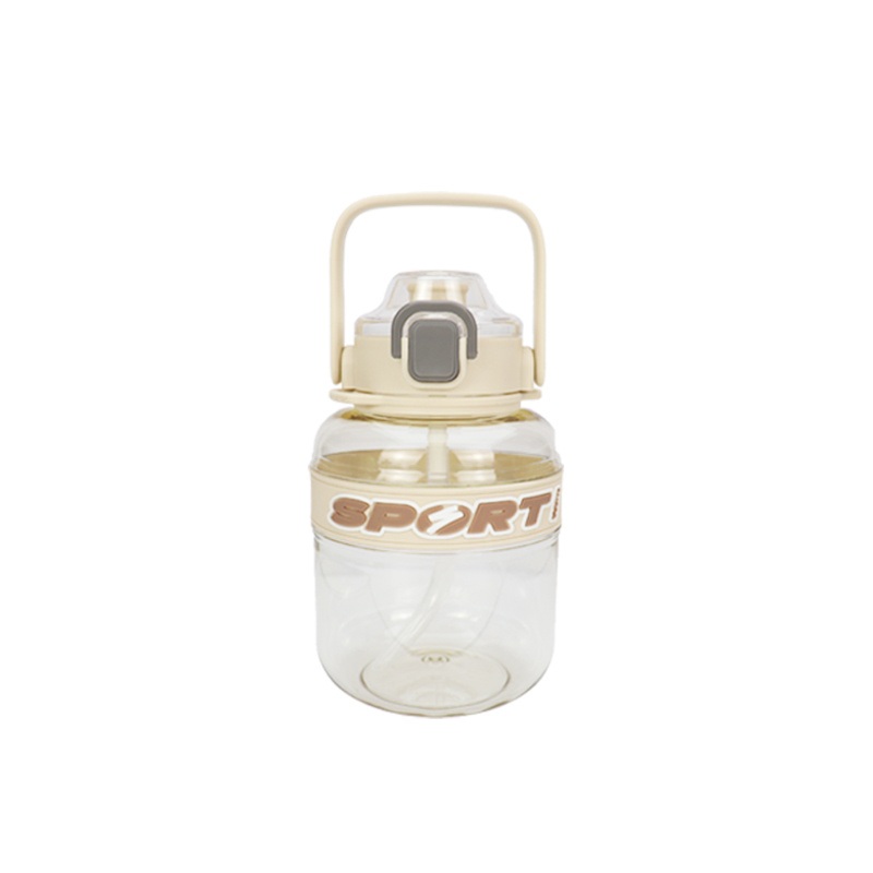 Competitive Price 1000ml Outdoor Sports Gym Gradient Water Bottle – Water Bottles and Plastic Water Bottle price