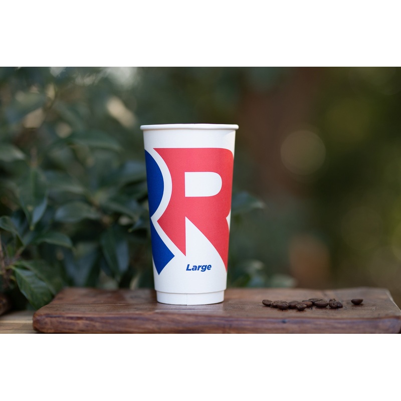 Disposable Compostable PE/PLA/Pbs/Aqueous Coating 280ml 361ml 420ml 497ml 598ml 630ml 714ml Double Wall Coffee Tea Paper Cup Anbao – Coffee Cup and Paper Coffee Cup price