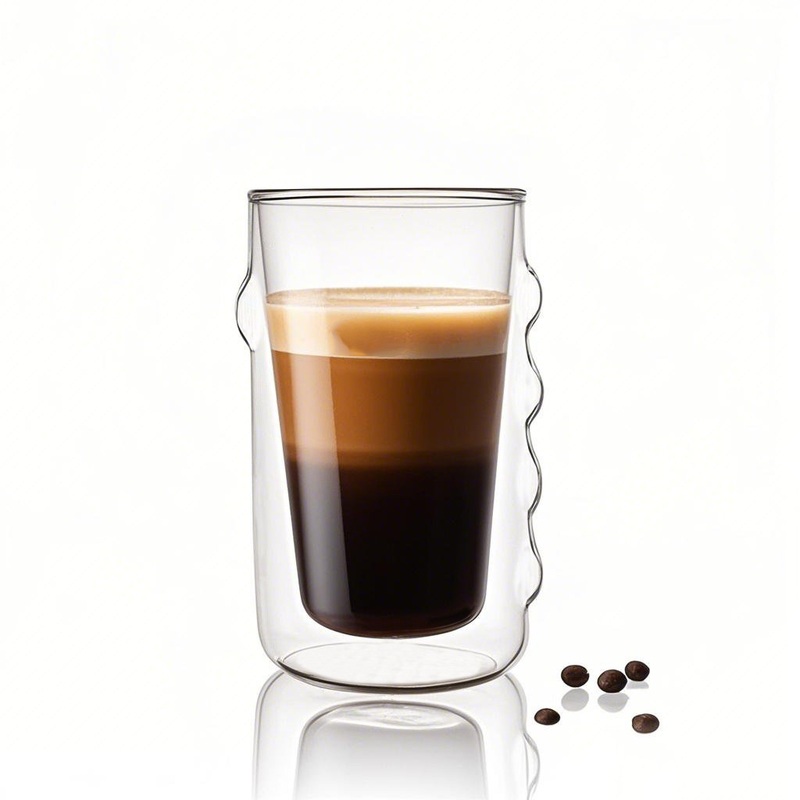 Double Wall Glass Cup Mug Kitchen & Tabletop – Tabletop Cup and Glass Tabletop Cup price